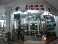 Decorum Interiors, Mauritius  Designers & Interior Decorators