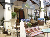 Wetherlys, South Africa the largest chain of furniture and home dιcor in SA